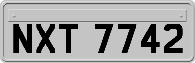 NXT7742