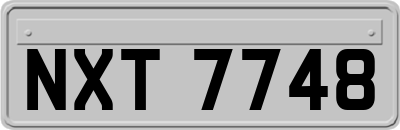 NXT7748