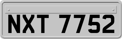 NXT7752