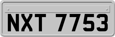 NXT7753