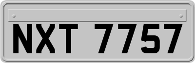 NXT7757