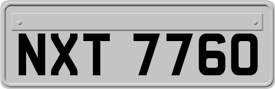 NXT7760