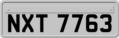 NXT7763