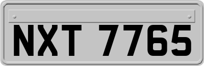 NXT7765