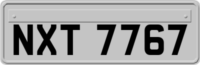 NXT7767