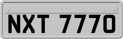 NXT7770