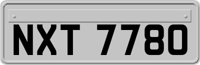 NXT7780