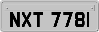 NXT7781