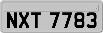 NXT7783