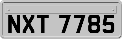 NXT7785