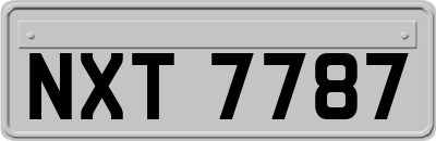 NXT7787