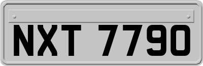 NXT7790