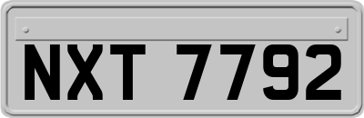 NXT7792