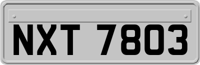 NXT7803