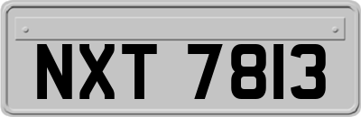 NXT7813