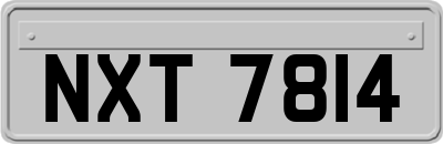 NXT7814