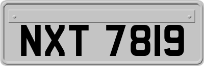 NXT7819