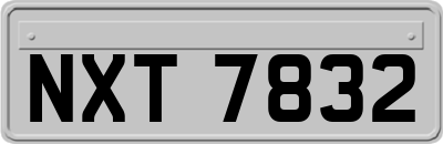 NXT7832