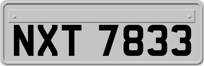 NXT7833