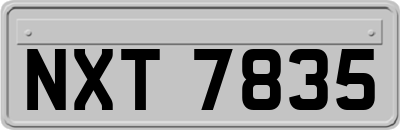 NXT7835