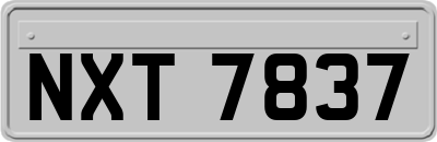 NXT7837