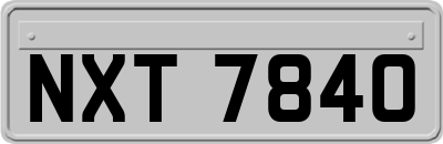 NXT7840