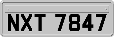 NXT7847