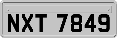 NXT7849