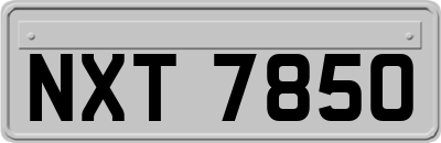 NXT7850