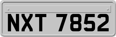 NXT7852