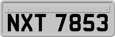 NXT7853