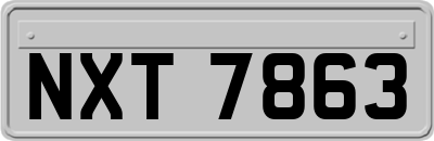 NXT7863