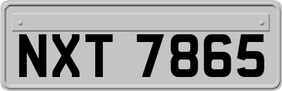 NXT7865