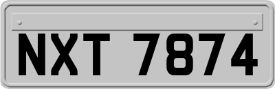 NXT7874