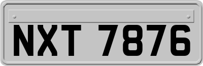 NXT7876