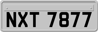 NXT7877