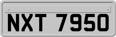 NXT7950