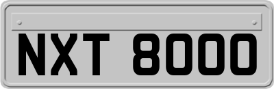 NXT8000