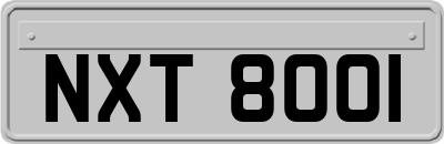 NXT8001