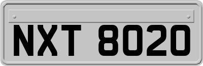 NXT8020