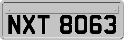 NXT8063