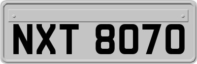 NXT8070