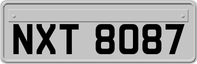 NXT8087