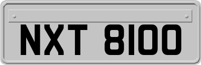 NXT8100