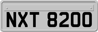 NXT8200