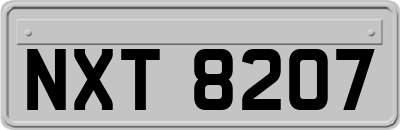 NXT8207