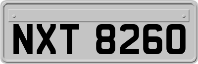 NXT8260