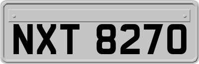 NXT8270