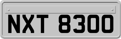 NXT8300