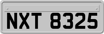 NXT8325